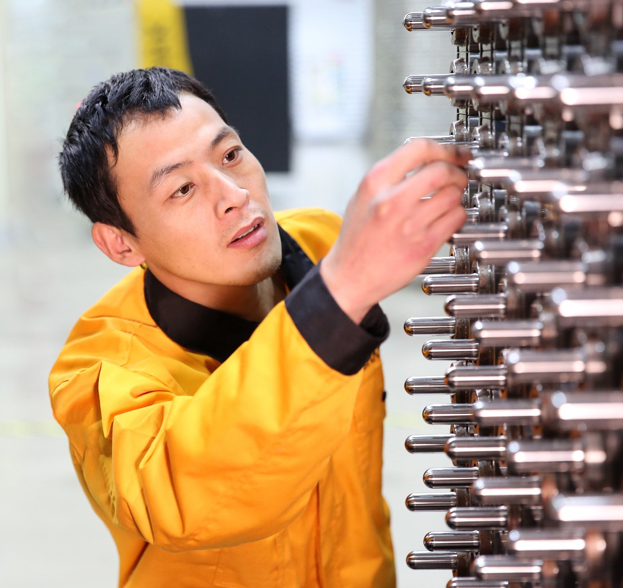 鸿运国际·(中国)集团-鸿运官网接待你