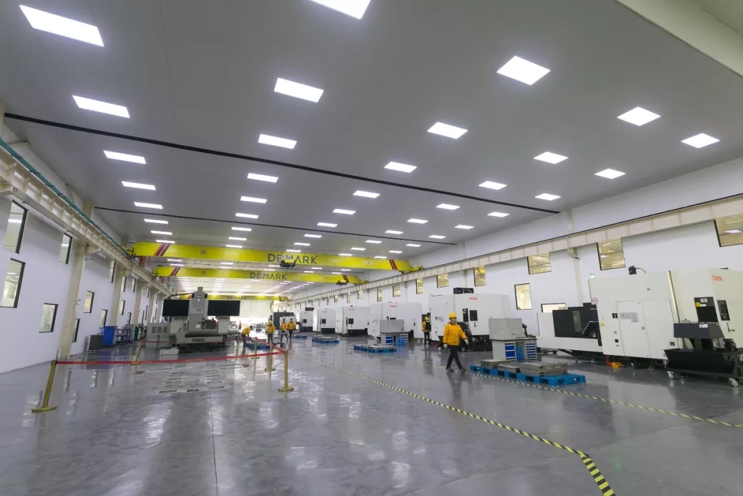 匠造启新程—鸿运国际匠心十年全新启程