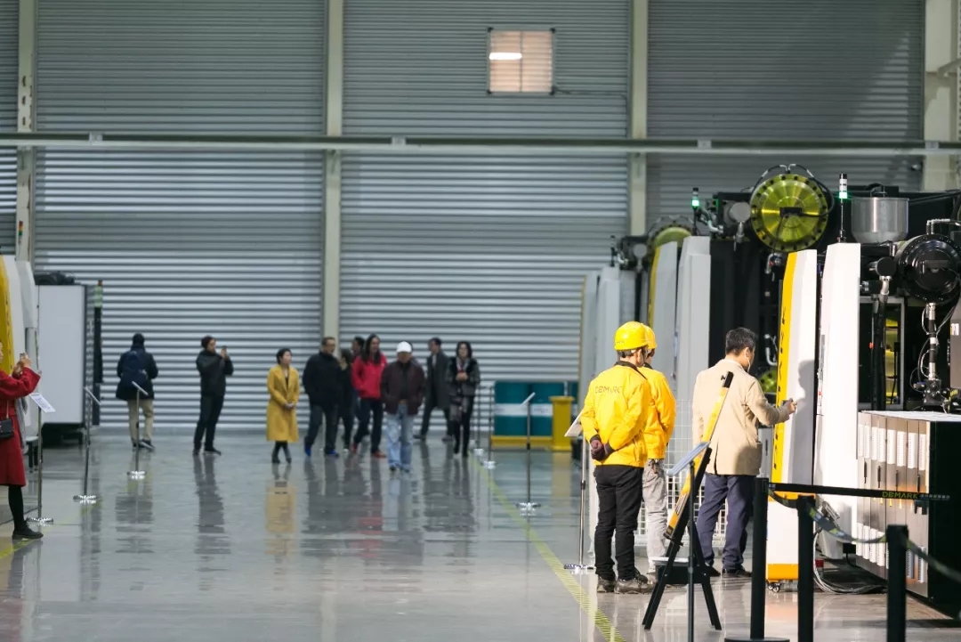 匠造启新程—鸿运国际匠心十年全新启程