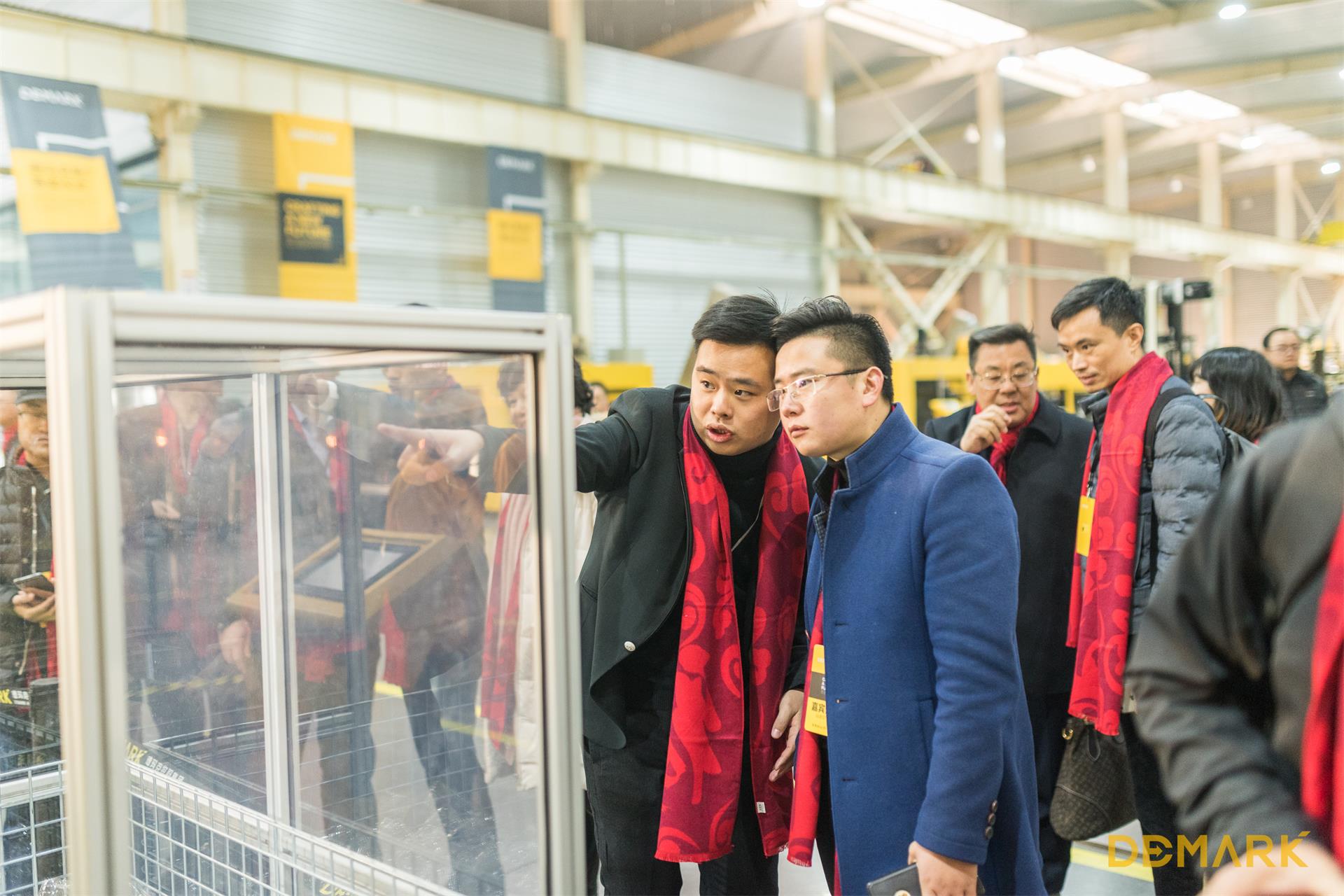 匠造启新程—鸿运国际匠心十年全新启程