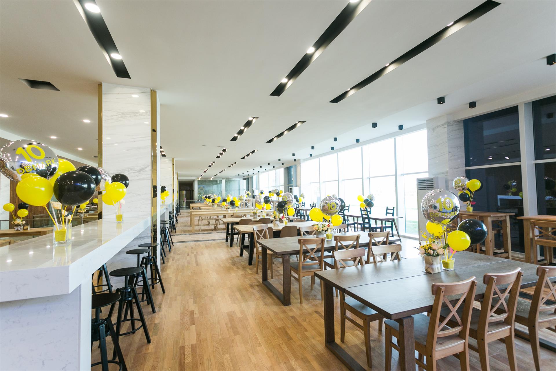 匠造启新程—鸿运国际匠心十年全新启程