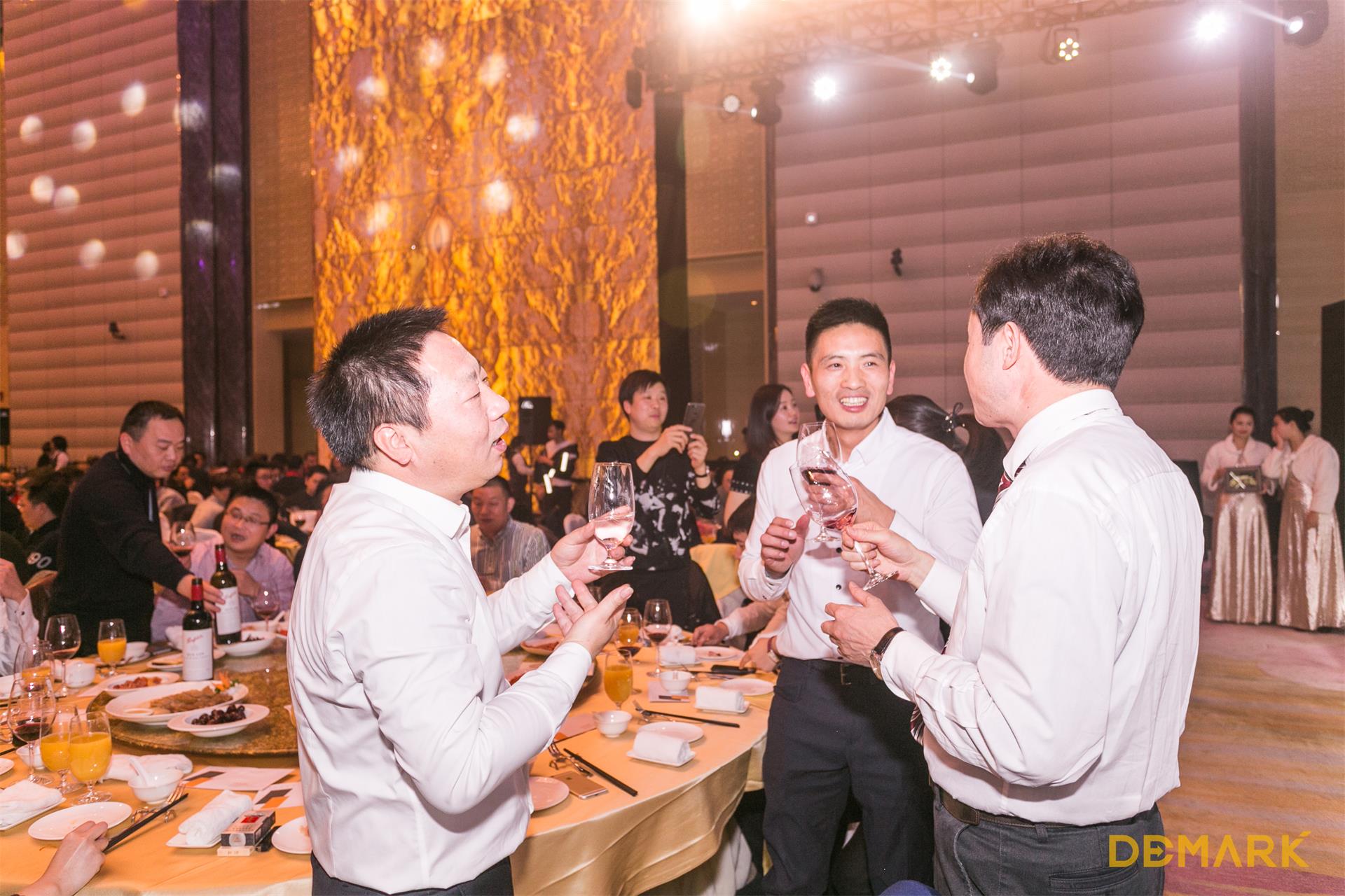 匠造启新程—鸿运国际匠心十年全新启程