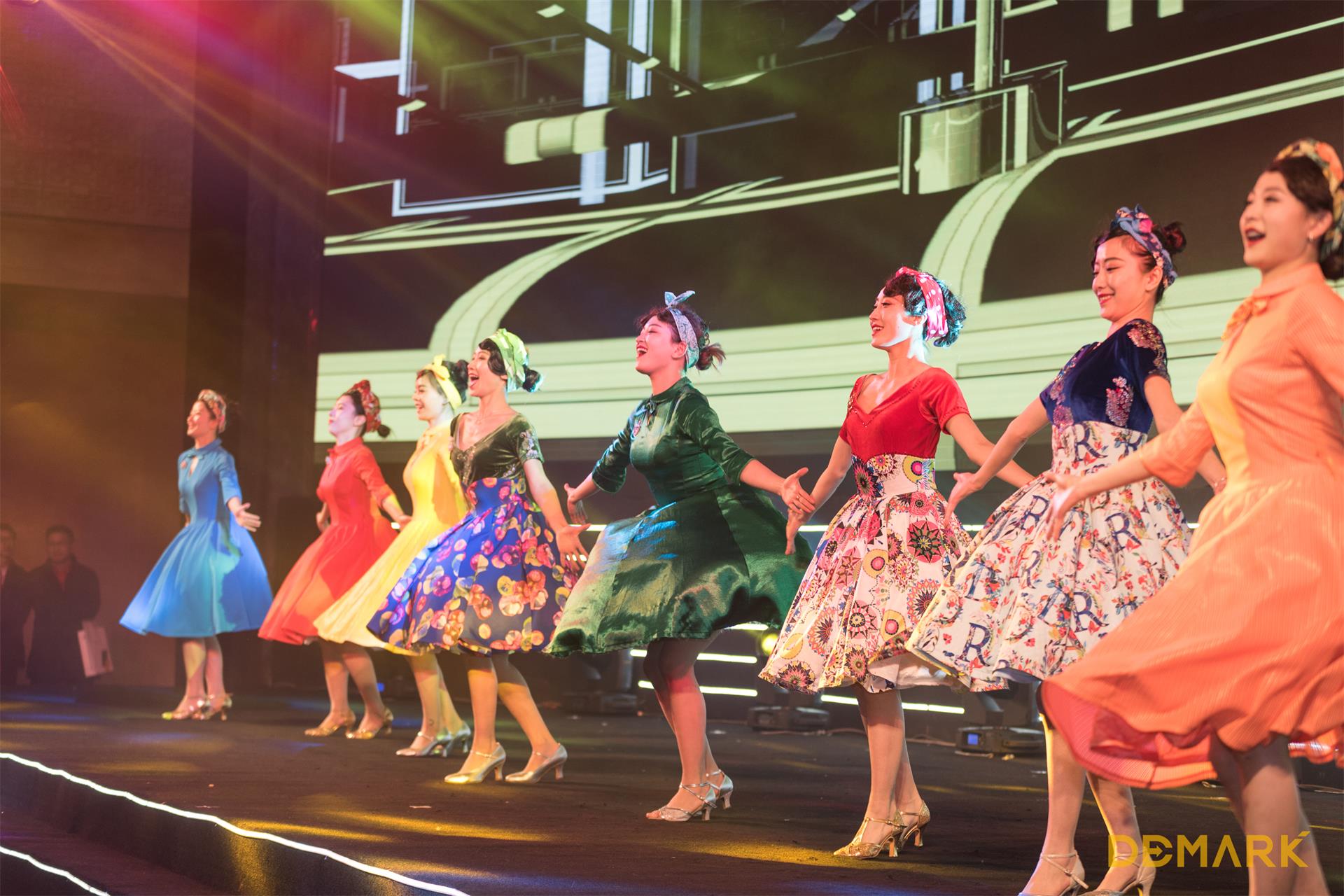 匠造启新程—鸿运国际匠心十年全新启程