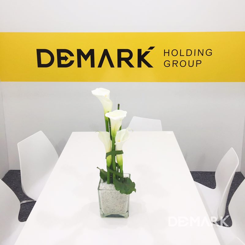 直击鸿运国际亮相德国慕尼黑